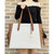 Michael Kors Gilly Large Jet Set  Logo Travel Drawstring Tote