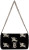 BURBERRY  Small Lola With Glass Embellishments