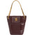BURBERRY  Small Quilted Lola Bucket Bag