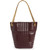 BURBERRY  Small Quilted Lola Bucket Bag