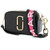MARC JACOBS Snapshot Camera Bag- Black Multi 2
