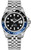 ROLEX Gmt-Master Ii Batman Jubilee Men'S Watch 126710Blnr-0002 Image 1