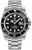 ROLEX Submariner Date Black Dial Men'S Diving Watch 126610Ln-0001 Image 1