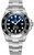 ROLEX Deepsea D-Blue James Cameron Men'S Watch 116660-0003 Image 1