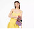 MARC JACOBS Snapshot Camera Bag -Regal Orchid Multi