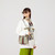 GUCCI Ophidia Gg Pattern Shoulder Bag - Beige