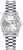 ROLEX Lady-Datejust 26 Silver Diamond Dial White Gold Women
S Watch 179159 Image 1