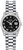 ROLEX Lady-Datejust 26 Black Roman Numeral Women'S Watch 179159 Image 1