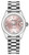 ROLEX Lady-Datejust 28 Pink Roman Dial Women'S Watch 279166-0012 Image 1
