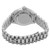 ROLEX Lady-Datejust 28 White Roman Numeral Platinum Watch 279136Rbr-0013 Image 2