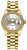 ROLEX Lady-Datejust 28 President Bracelet Gold Watch 279138Rbr-0001 Image 1 ROLEX Lady-Datejust 28 President Bracelet Gold Watch 279138Rbr-0001 Image 1