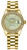 ROLEX Lady-Datejust 28 Green Diamond Dial Gold Watch 279138Rbr-0003 Image 1