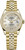 ROLEX Lady-Datejust 28 Silver Diamond Gold Jubilee Bracelet Watch 279138Rbr-0020 Image 1