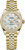 ROLEX Lady-Datejust 28 Mother Of Pearl Diamond Gold Watch 279138Rbr-0016 Image 1