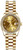 ROLEX Lady-Datejust 26 Champagne Diamond Dial Women'S Watch 179138 Image 1