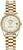 ROLEX Lady-Datejust 26 White Roman Numeral Dial Watch 179138 Image 1