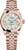 ROLEX Lady-Datejust 28 Mother Of Pearl Diamond Watch 279165-0018 Image 1