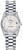 ROLEX Lady-Datejust 26 White Roman Numeral Gold Women
S Watch 179239 Image 1