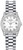 ROLEX Lady-Datejust 26 White Diamond Dial Women
S Watch 179159 Image 1
