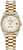 ROLEX Lady-Datejust 26 White Roman Numeral Women
S Watch 179158 Image 1