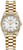 ROLEX Lady-Datejust 26 18K Yellow Gold Diamonds Women
S Watch 179158 Image 1