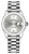 ROLEX Lady-Datejust 28 Silver Dial Women'S Watch 279166-0001 Image 1