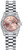 ROLEX Lady-Datejust 26 Pink Roman Numeral Gold Women
S Watch 179239 Image 1