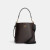 COACH Mollie Bucket Bag 22 In Signature Canvas