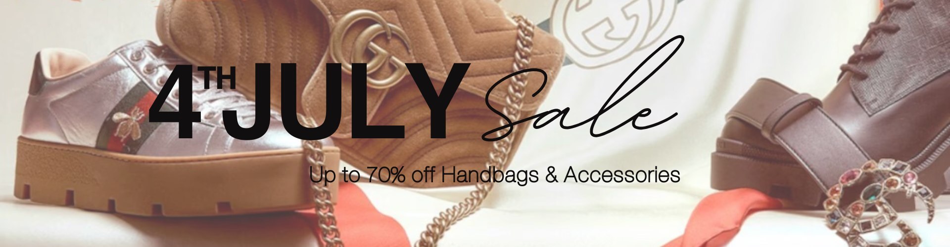 Discounts on Women's Handbags