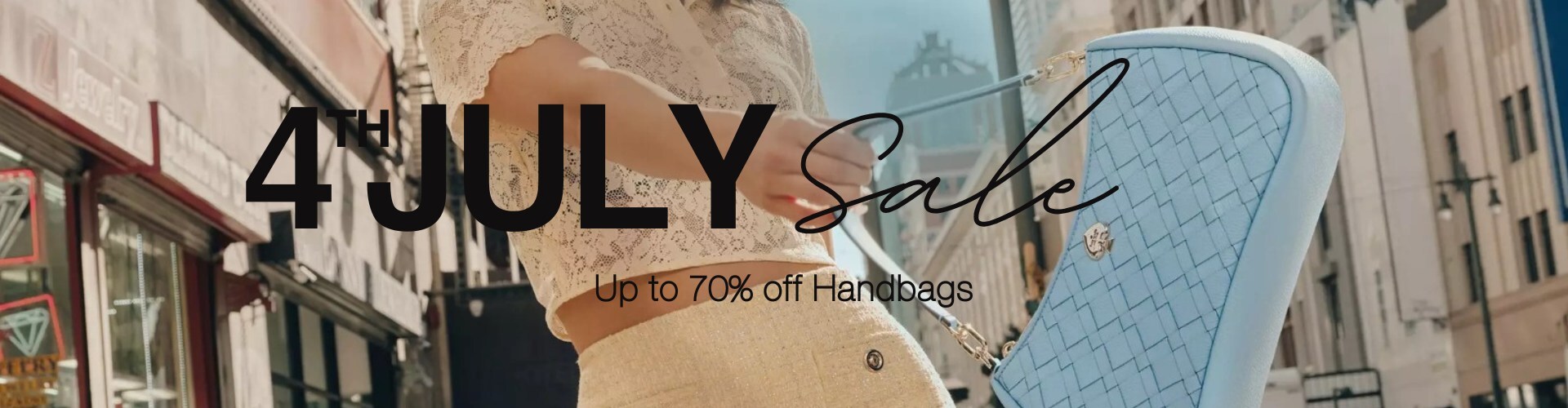 Handbags on Sale