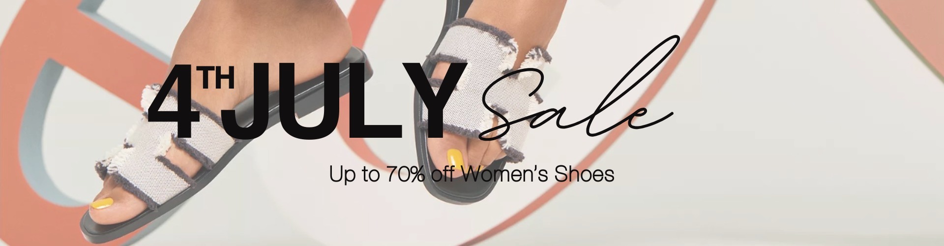 Shoes on Sale