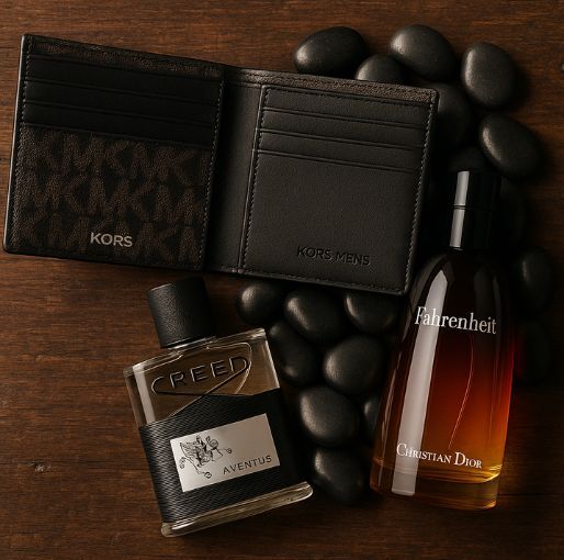 Honor him this Rakhi with Replica Handbag Shop
's premium collection of authentic luxury gifts for men, combining sophistication and value from renowned global brands.