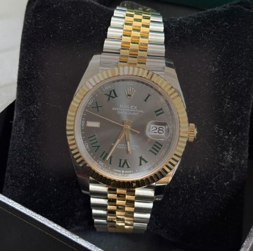 Join Replica Handbag Shop
's Exclusive Swiss Luxury Watches Offers WhatsApp Channel to get Daily Offers, Updates and more. Stay in the know of new offers on Rolex, Omega and more. 