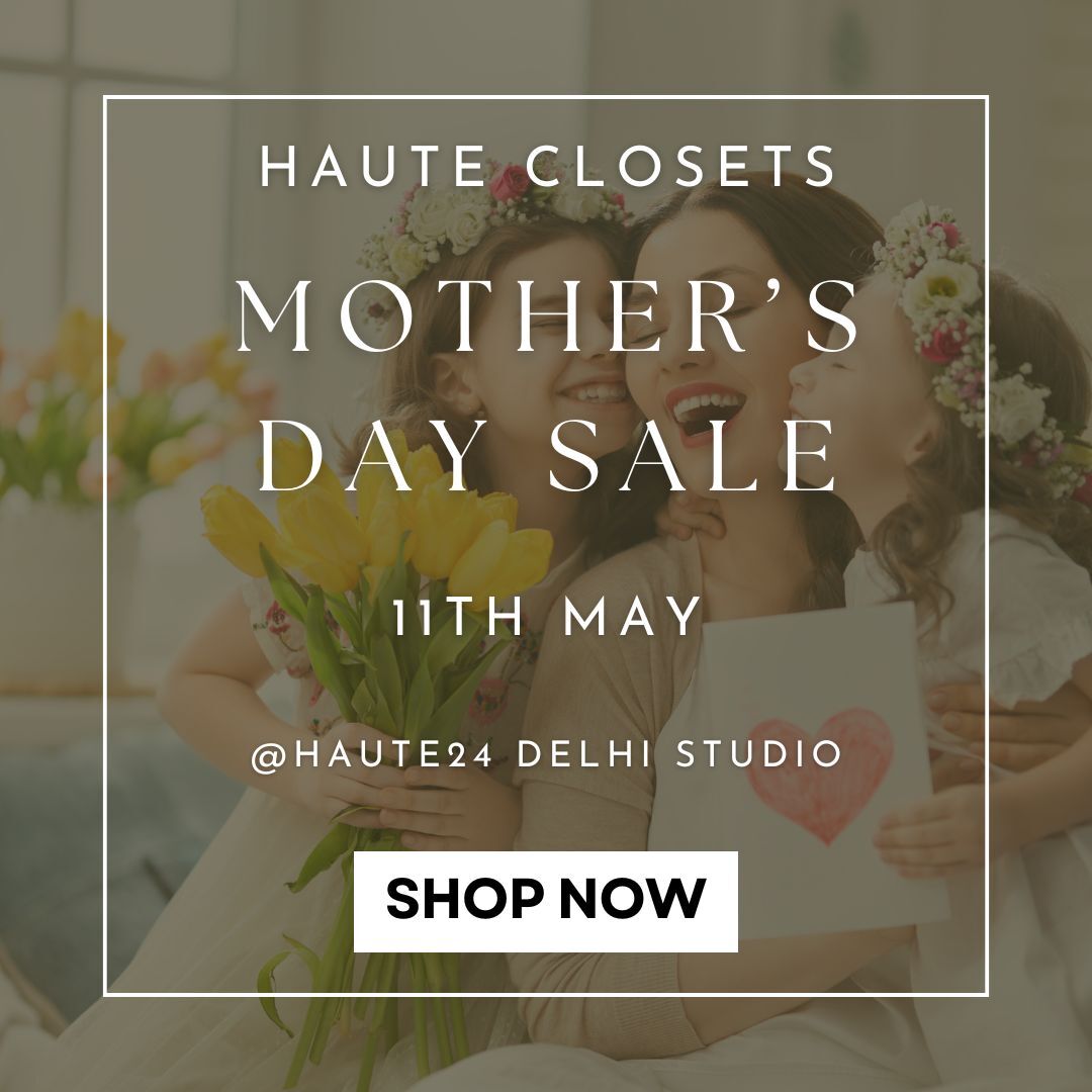 Mother's Day Sale