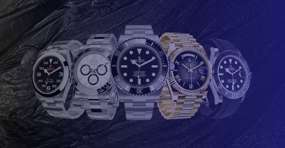 Connect with Haute24 Swiss Watches Team for Best Offers on Rolex. 