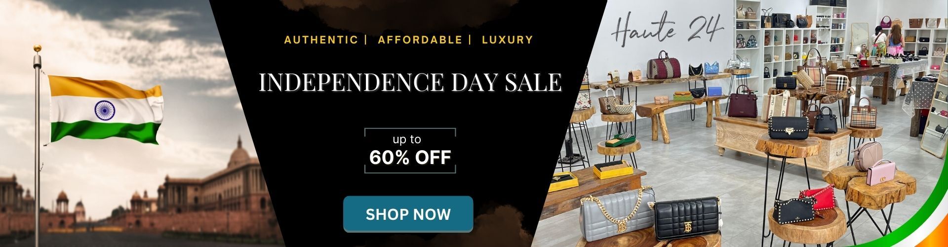  Replica Luxury Handbag ShoppingIndependence Day Sale on Luxury Fashion