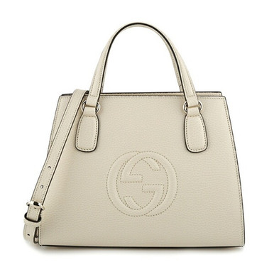 Gucci soho handbag deals