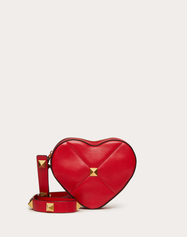 VALENTINO Garavani Amore 2021 Heart Bag