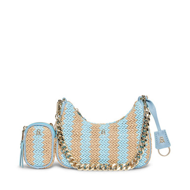 Steve madden bamboo bag new arrivals