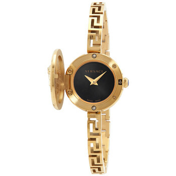 Versace Womens La Medusa Watches | MadaLuxe Time – Madaluxe Time