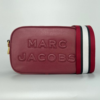 Marc Jacobs Flash CROC Print Crossbody