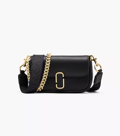 バッグ・カバンその他 MARC JACOBS Woman Mini bag Black 2R4HSH005H02 002 MARC JACOBS: Handbag woman - Black | Marc Jacobs mini bag