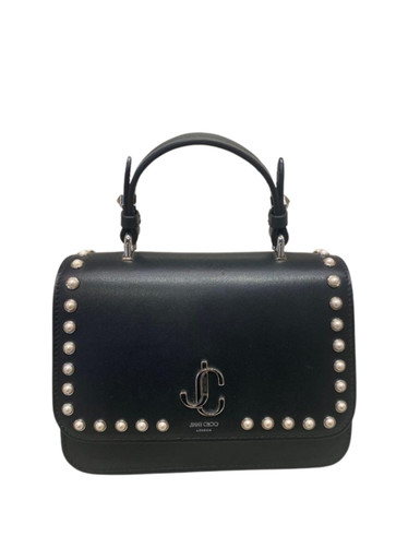 【JIMMY CHOO】Jc Top Handle/S-Ospa-Black ★関税送料込み Catalog-BG-Remover_57__17706.