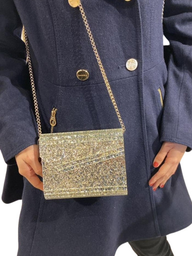 トートバッグ JIMMY CHOO Embellished Acrylic Candy Clutch Jimmy Choo Candy Embellished Acrylic Clutch Bag | Neiman Marcus