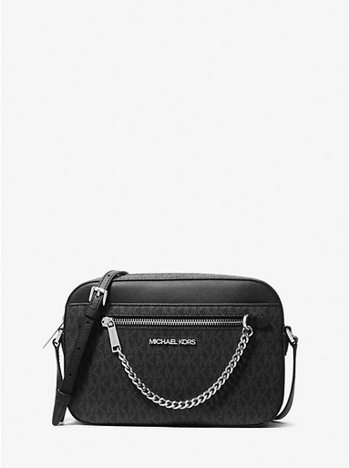 MICHAEL KORS ブラックバッグ マイケルコース ショルダーバッグ レディース MICHAEL KORS