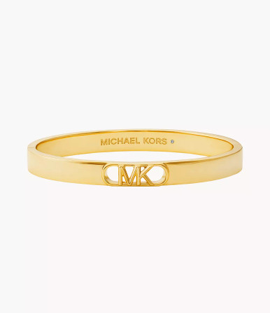人気商品!Michael Kors Jetset Gold /Rosegold Plated Bracelet MKJ828700710_main__87087.
