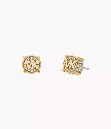★在庫ヤマト便★MICHAEL KORS Tone Stud Earrings 2色 $_57.JPG?set_id=8800005007