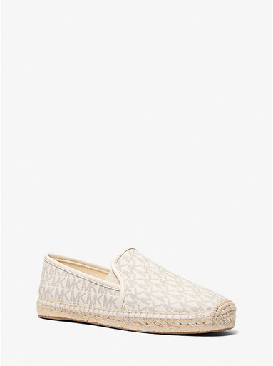 michael michael kors hastings cotton espadrille