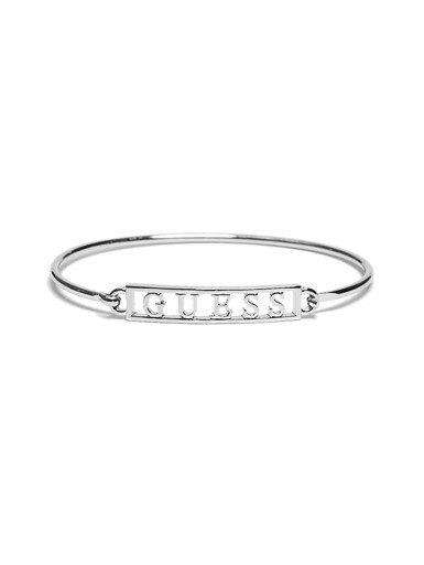 GUESS Logo Bangle