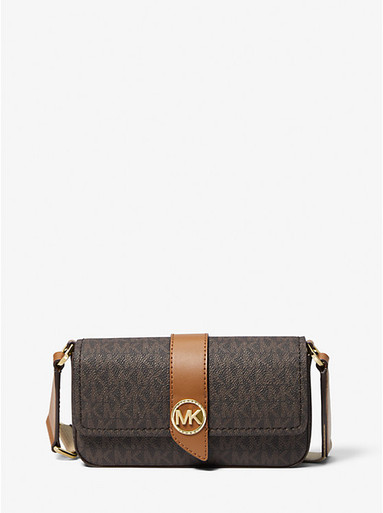 Michael Michael Kors Greenwich Extra-Small Sling Crossbody Bag – Cettire